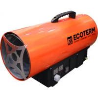 Тепловая пушка Ecoterm GHD-30T