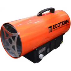 Тепловая пушка Ecoterm GHD-30T