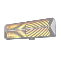 Инфракрасный обогреватель Ballu BIH-LW2-1.5