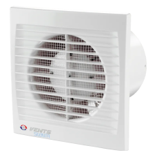 Вытяжной вентилятор Vents 100 Силента-СТ