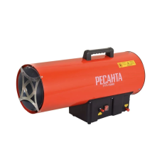 Тепловая пушка Ресанта ТГП-75000