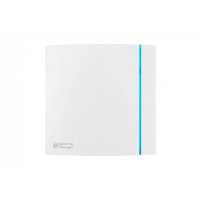 Вытяжной вентилятор Soler&Palau Silent-100 CMZ Design [5210602100]