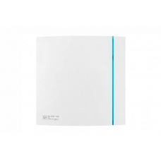 Вытяжной вентилятор Soler&Palau Silent-100 CMZ Design [5210602100]