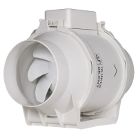 Вытяжной канальный вентилятор Soler&Palau TD-160/100 N 'T' Silent [5211322200]