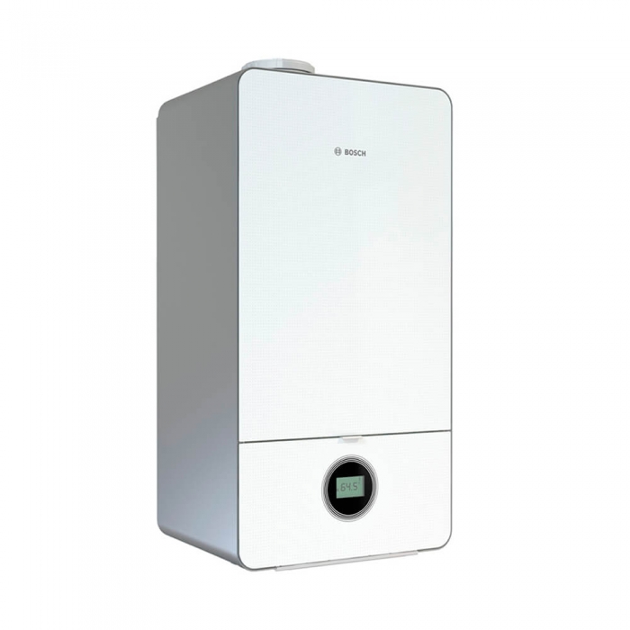 Конденсационный газовый котёл Bosch Condens 7000i W GC7000iW 30/35 C