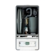 Конденсационный газовый котёл Bosch Condens 7000i W GC7000iW 30/35 C