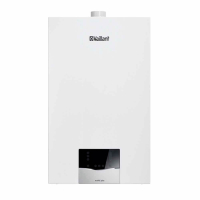 Конденсационный газовый котёл Vaillant ecoTEC plus VU 35CS/1-5