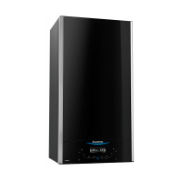 Традиционный газовый котёл Ariston Alteas XC 30 FF