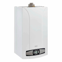 Традиционный газовый котел Baxi LUNA-3 COMFORT 1.240 i