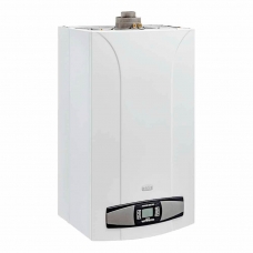 Традиционный газовый котел Baxi LUNA-3 COMFORT 1.240 i