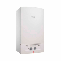 Традиционный газовый котёл Bosch GAZ 4000 W ZSA 24-2 K