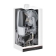 Конденсационный газовый котёл Viessmann Vitodens 050-W B0HA 25 кВт