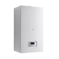 Традиционный газовый котёл Protherm 25 КОО Пантера