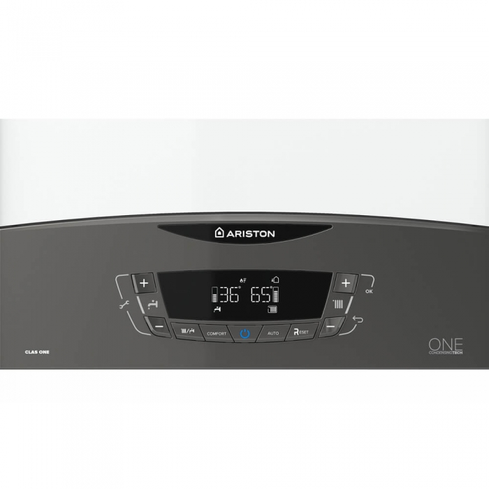 Конденсационный газовый котёл Ariston Clas ONE System 35