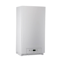 Конденсационный газовый котёл Bosch Condens 5000 W ZBR 100-3