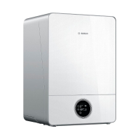 Конденсационный газовый котёл Bosch Condens 9000i W GC9000iW 50