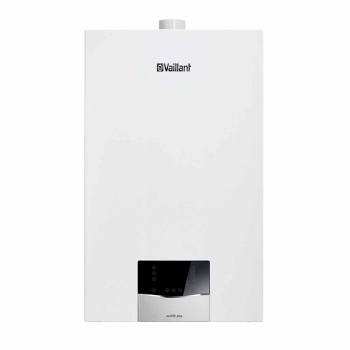 Конденсационный газовый котёл Vaillant ecoTEC plus VU 30CS/1-5