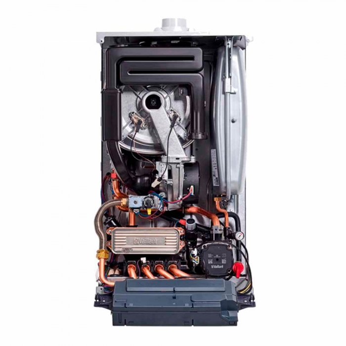 Конденсационный газовый котёл Vaillant ecoTEC plus VU 30CS/1-5