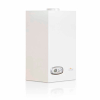 Традиционный газовый котел Ferroli Divatech D F24