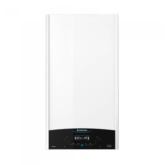 Конденсационный газовый котёл Ariston Genus ONE System 24