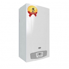 Традиционный газовый котел Baxi ECO-4s 24