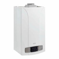 Традиционный газовый котел Baxi LUNA-3 240 i