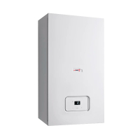 Традиционный газовый котёл Protherm 23 МTV Гепард