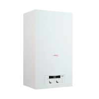 Традиционный газовый котёл Protherm Lynx 28 Рысь
