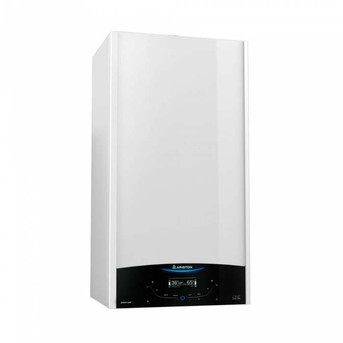 Конденсационный газовый котёл Ariston Genus ONE 35