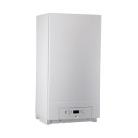 Конденсационный газовый котёл Bosch Condens 5000 W ZBR 70-3
