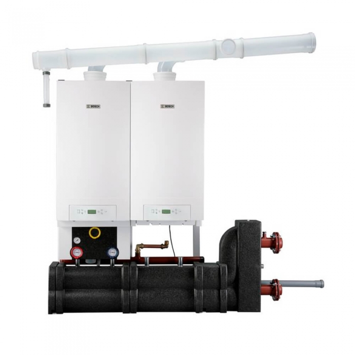 Конденсационный газовый котёл Bosch Condens 5000 W ZBR 70-3