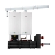 Конденсационный газовый котёл Bosch Condens 5000 W ZBR 70-3