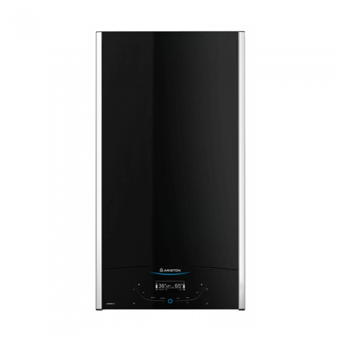Традиционный газовый котёл Ariston Alteas X 24 CF