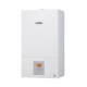 Традиционный газовый котёл Bosch GAZ 6000 W WBN 24 CRN в комплекте с дымоходом