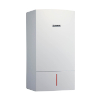Традиционный газовый котёл Bosch GAZ 7000 ZSC 35-3 MFA