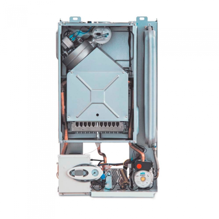 Традиционный газовый котел Ferroli Divabel F 24