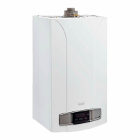 Традиционный газовый котел Baxi LUNA-3 240 Fi