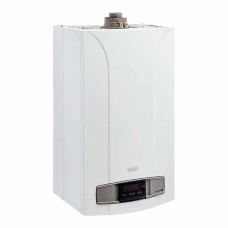 Традиционный газовый котел Baxi LUNA-3 240 Fi