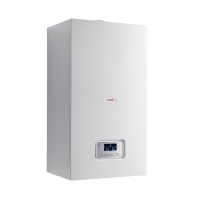Традиционный газовый котёл Protherm 25 KOV Пантера