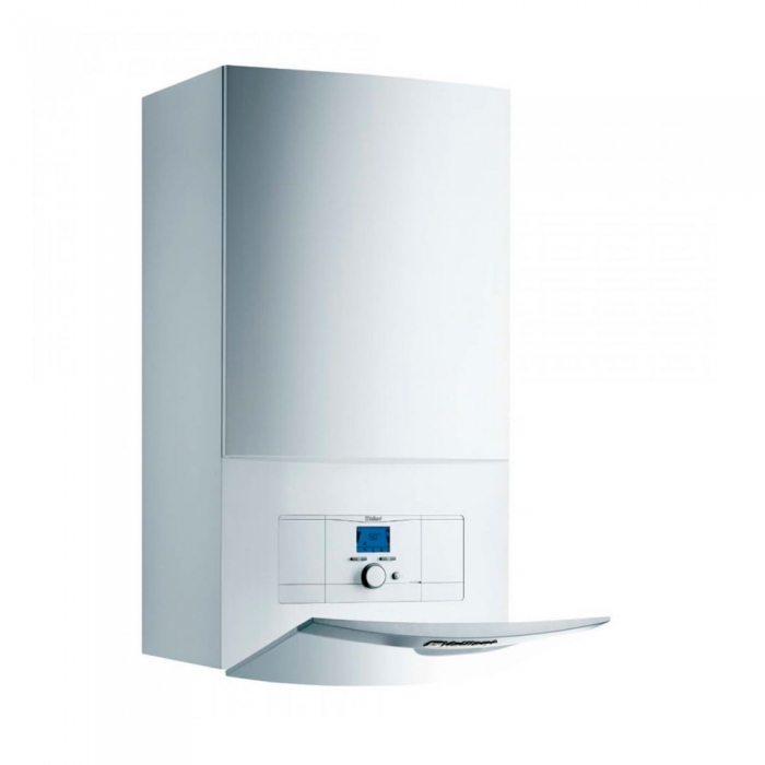 Традиционный газовый котёл Vaillant turboTEC plus VU 282/5-5