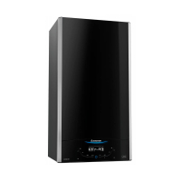 Конденсационный газовый котёл Ariston Alteas ONE+ NET 30