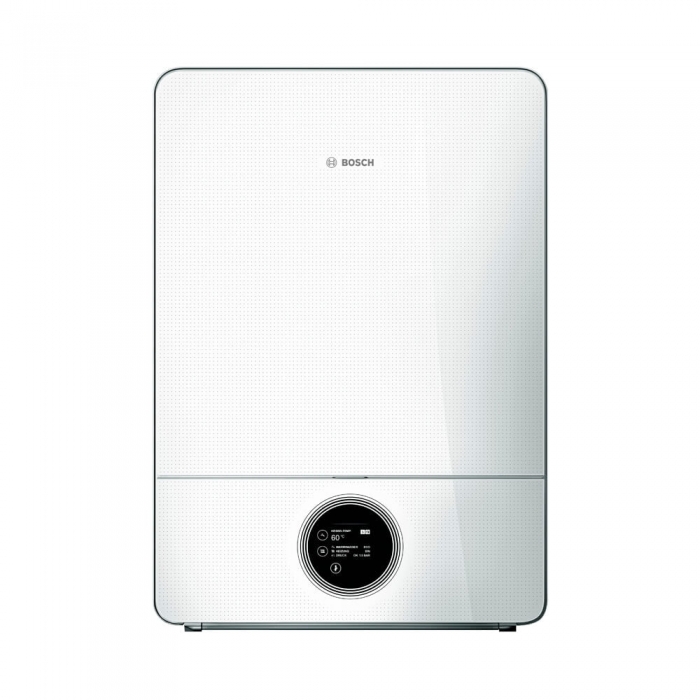 Конденсационный газовый котёл Bosch Condens 9000i W GC9000iW 40