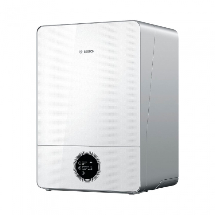 Конденсационный газовый котёл Bosch Condens 9000i W GC9000iW 40