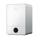 Конденсационный газовый котёл Bosch Condens 9000i W GC9000iW 40