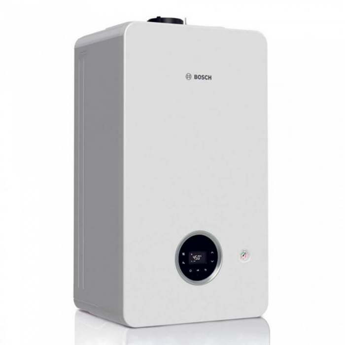 Конденсационный газовый котёл Bosch Condens GC2300iW 24P
