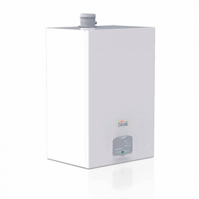 Конденсационный газовый котел Ferroli Force W 99