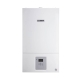 Традиционный газовый котёл Bosch GAZ 6000 W WBN 35 CRN в комплекте с дымоходом