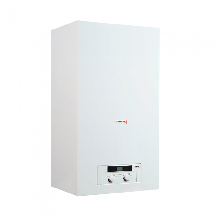 Традиционный газовый котёл Protherm Lynx 24 Рысь