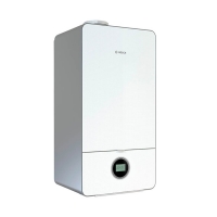 Конденсационный газовый котёл Bosch Condens 7000i W GC7000iW 20/28 C