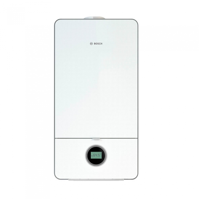 Конденсационный газовый котёл Bosch Condens 7000i W GC7000iW 20/28 C